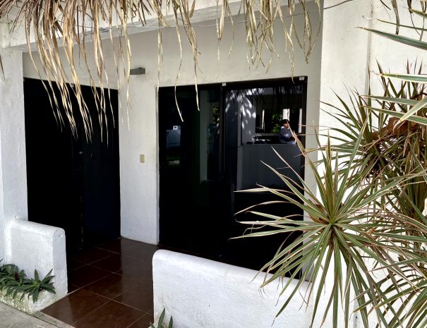 Hotel Arena - Bungalow