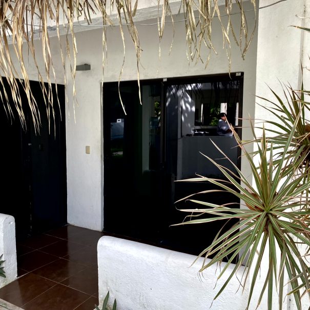Hotel Arena - Bungalow